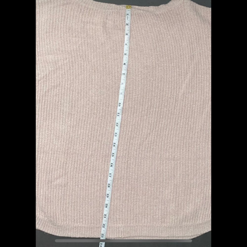 EXPRESS Tunic Top - Picture 6 of 7